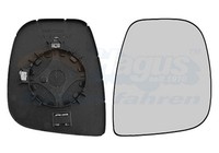 Van Wezel Spiegelglas AußEnspiegel Hagus 0906838 FüR Berlingo CitroËN Peugeot B9