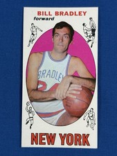1969-70 Topps Hockey Cards 14