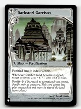 Darksteel Garrison 167/180 R The List Reprints