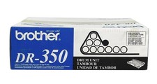 Brother DR-350 Drum Unit - New in Box