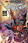 FREE COMIC BOOK DAY 2018: AMAZING SPIDER-MAN/GUARDIANS OF THE GALAXY #1 VF/NM