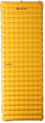 Nemo Tensor Trail Isomatte, 183x64cm, regular wide