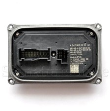 Mercedes-Benz A W177 2020 Vorschaltger&auml;t Steuerger&auml;t Xenon Scheinwerfer