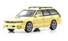 Kyosho SUBARU BG5 1996 Legacy Touring Wagon  1:64 K07116A