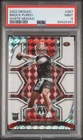 2022 Panini Mosaic Football White Brock Purdy #367