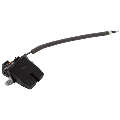 Original FORD C-MAX MK2 Grand C-MAX Kofferraum Heckklappenverschluss 2034025