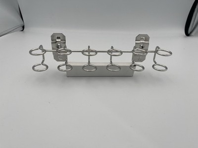 Lot Of 20 Triton 66661 9'' Screwdriver Ring Tool Holder Wall LocBoard Peg
