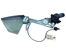 Mercedes SLK R170 Vor-Facelift Fensterhebermotor Seitenscheibe RECHTS 0130821630