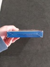 Chip 'N Dale Rescue Rangers Nintendo Nes Pal A Mattel Ita Usag&eacute; Sans Manuel