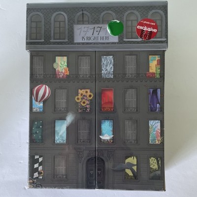 New: SEVENTEEN 17 IS RIGHT HERE Best Album Target Exclusive