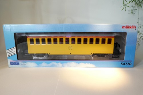 Märklin Maxi Spur 1  54720 Personenwagen Union Pacific | Condition: Neu