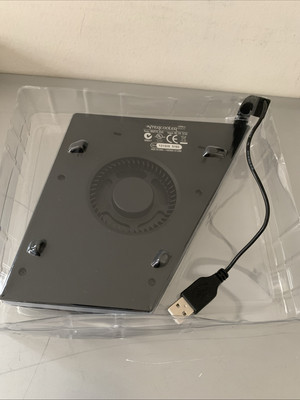 Nyko Inter cooler STS  Xbox 360 Slim 