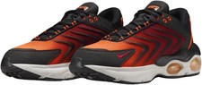 Nike Air Max TW SE   Size 12   Black / Orange...