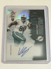 2025 Topps Signature Kenneth Grant Rookie Class Autographs (RAW)