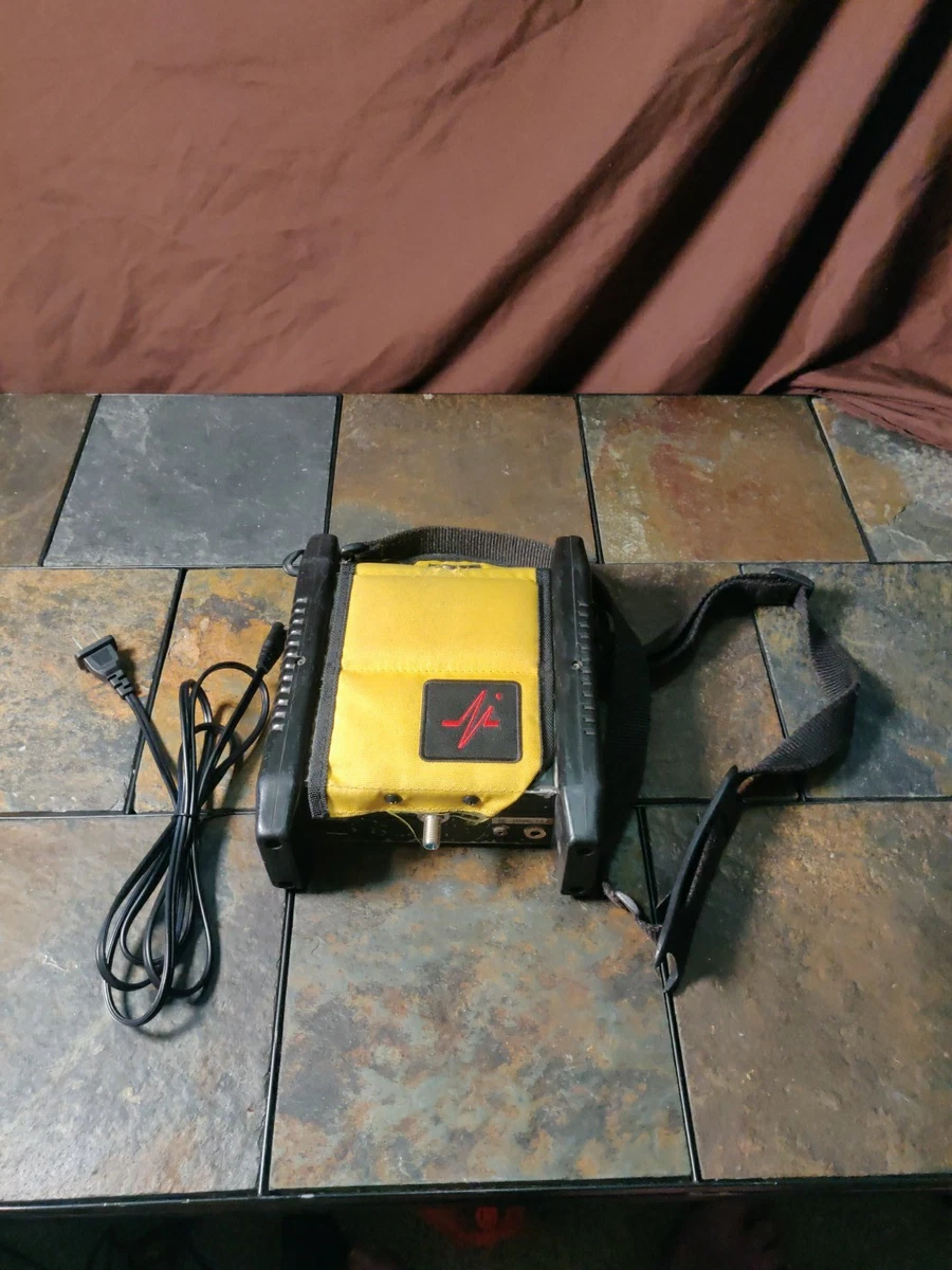 AI Turbo S2 Satellite Meter Sat Buddy Super Sat pointing dish directv