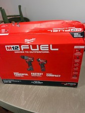 milwaukee 3497-22 m12 fuel 2-tool combo kit