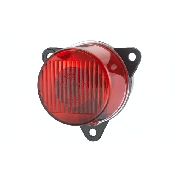 Nebelschlussleuchte Links 12 V P21W Halogen Hella FüR U.A. AuwÄRter-image