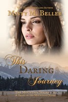 This Daring Journey | Misty M. Beller | Taschenbuch | Kartoniert / Broschiert