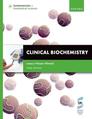 Clinical Biochemistry 3e - Image 6