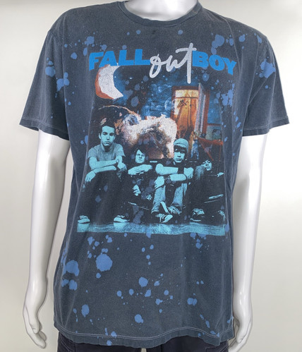Fall out boy infinity - Gem Fall out boy infinity - Gem