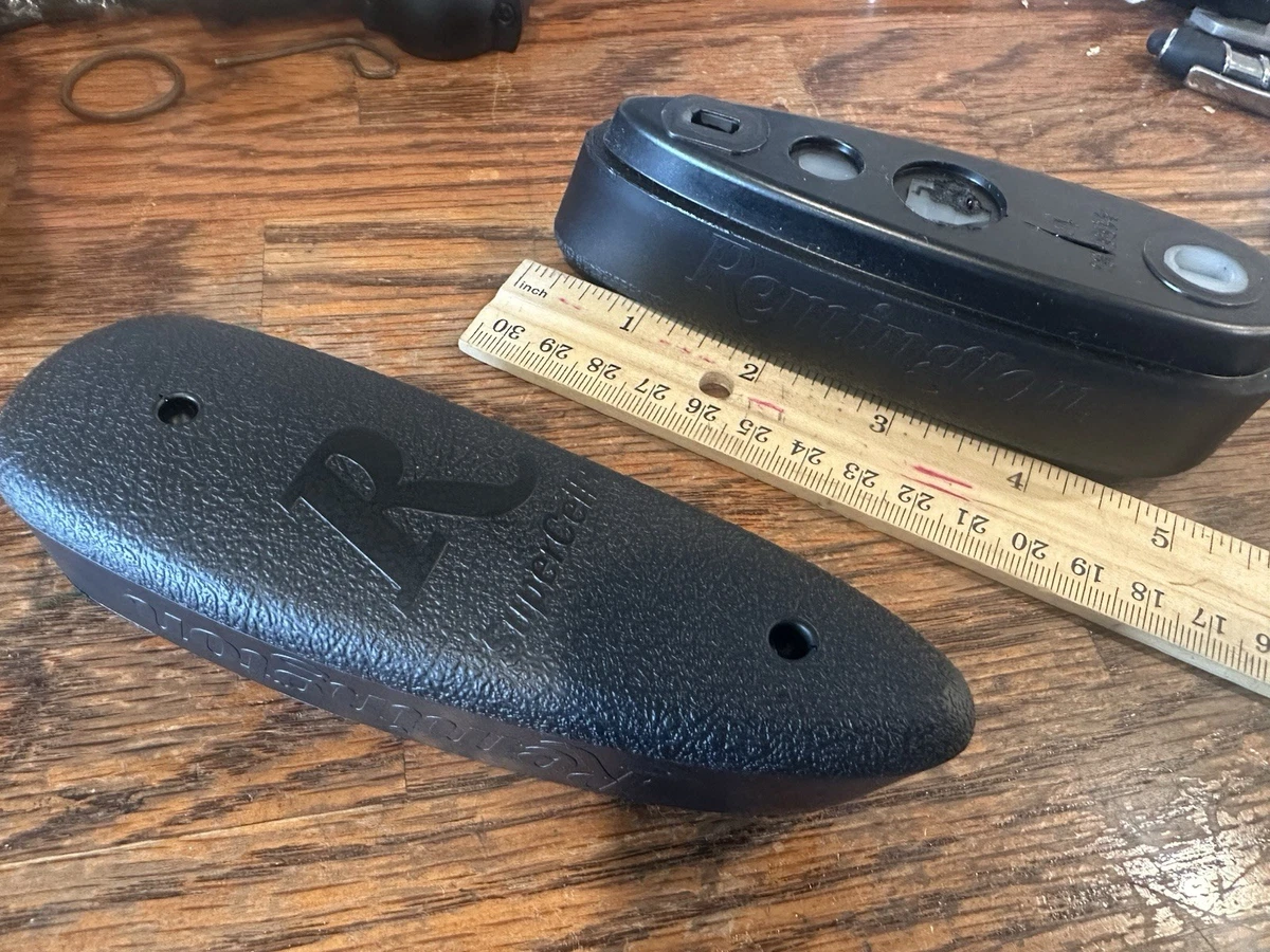 remington supercell recoil pad products for sale | eBay