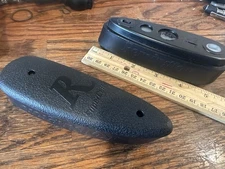 Remington Supercell recoil Pad Rifle - Shotgun Synthetic Stocks buttpad New