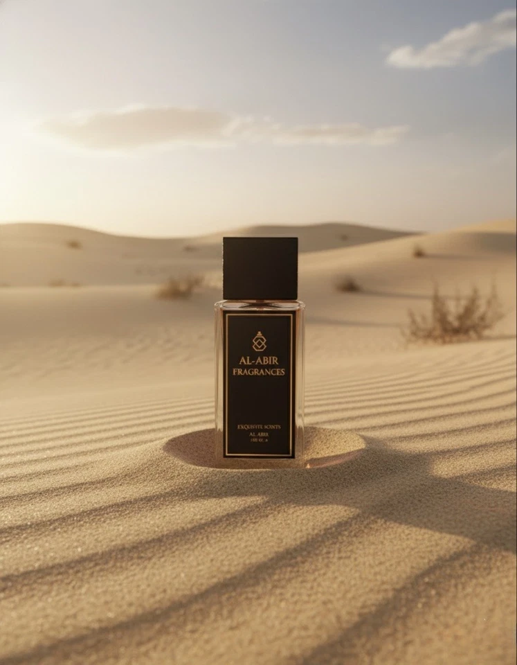 AL ABIR FRAGRANCES Designer Alternative Of Golden Dust 100ML