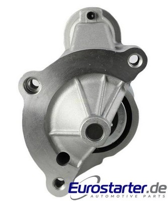 Anlasser NEU Eurostarter OE-Ref. D8R27 für Citroën Peugeot