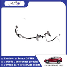 Climatisation et Accessoires Kia SPORTAGE