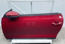 Porte avant et accessoires Volkswagen SCIROCCO