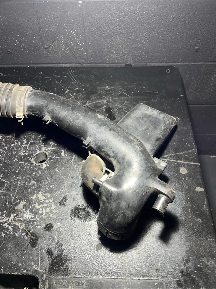 Mazda Miata Mx5 1990-1993 admisión de aire tubo cruzado + codo 1,6 L OEM Foto 3 de 4