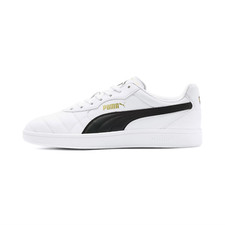 Zapatillas deportivas PUMA Astro Kick SL EE. UU. 8,5 blancas/negras 370167-01 nuevas con caja