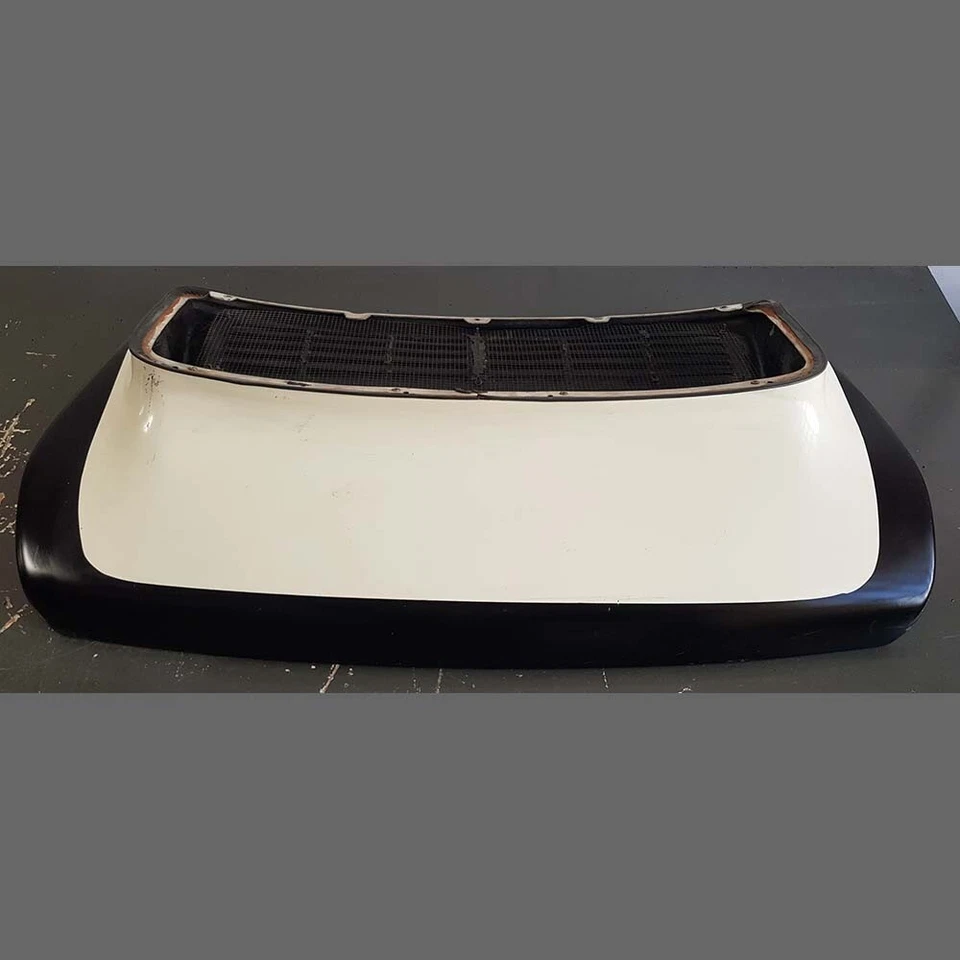 Spoiler trasero en fibra de vidrio para Porsche 911 SC (78-83). PET: 91151201902 - Imagen 3 de 4