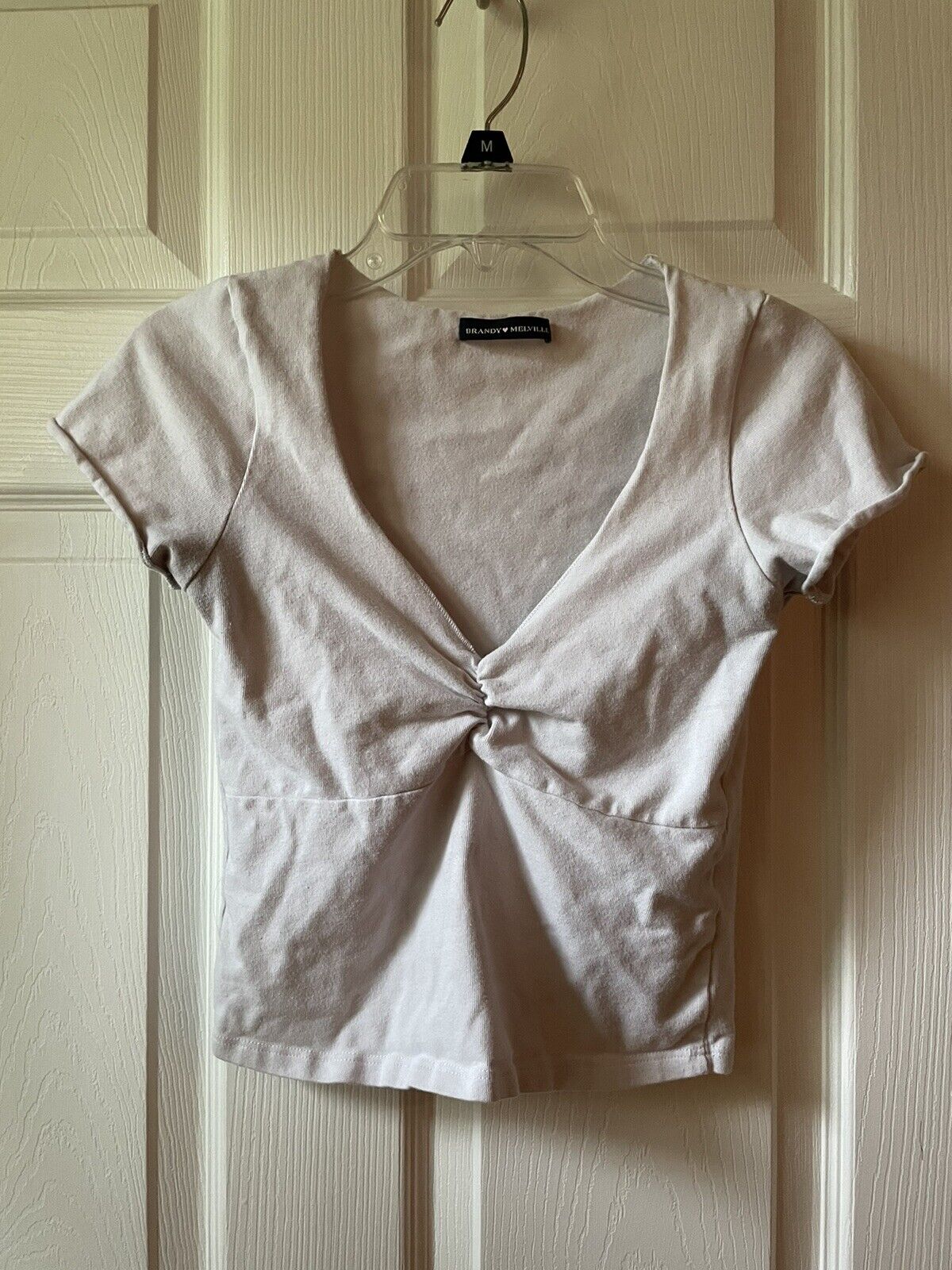 Brandy Melville Gina Top Gem