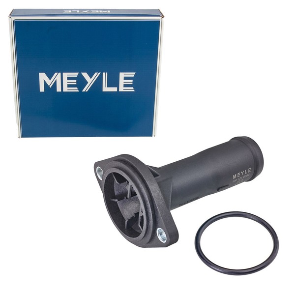 Meyle KüHlmittelflansch FüR VW Golf 4 Polo 3 Audi A3 8L Seat Leon 1M 1.9 TDI-image