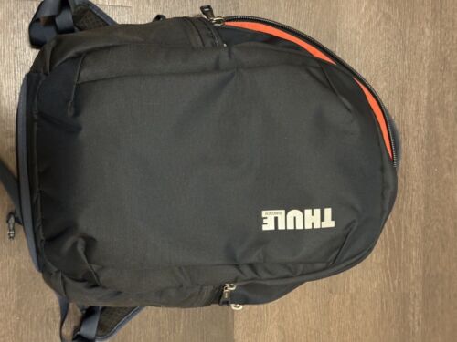 Thule Subterra Backpack Laptop Bag – Excellent Condition – 800D Nylon - Picture 1 of 6