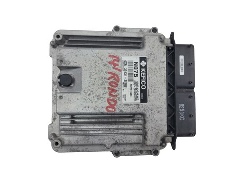 2014-2015 Kia Rondo Engine Computer ECM ECU Control Module 39131-2ERB1 OEM - Picture 6 of 12