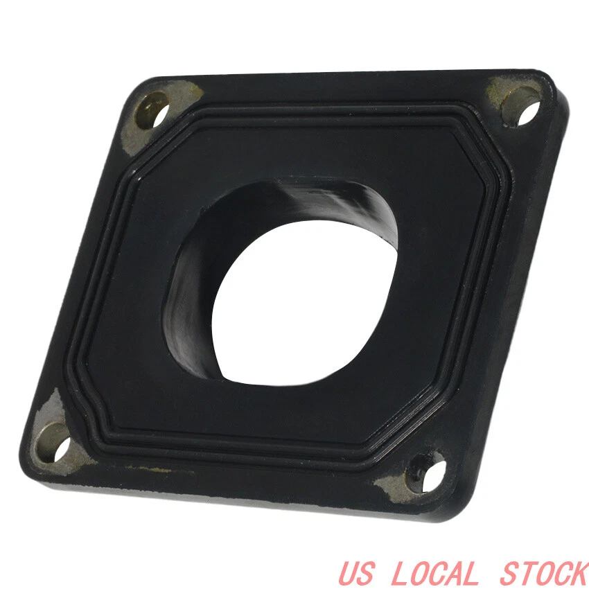 For Yamaha Intake Manifold Boot Joint Carburetor YZ250D 1992 YZ250LC 1993-1995 Foto 3 de 4