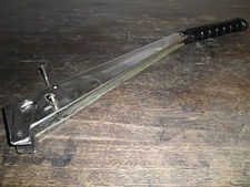 1975 Jaguar XJS Coupe - Hand Brake Handle