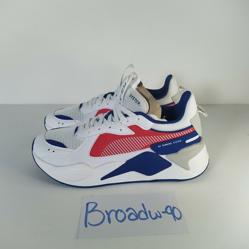 puma rsx junior