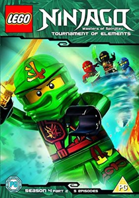 Green Ninja Ninjago Season 14 Full Episodes Lloyd Lego Ninjago