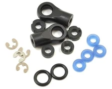 Traxxas TRX-4 Shocks Rebuild Kit [TRA8262]