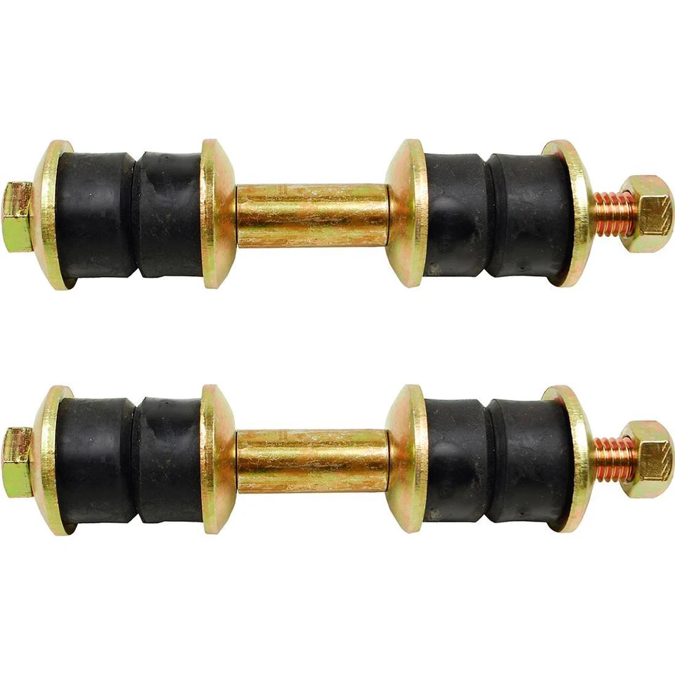 Kit de eslabones estabilizadores traseros Mevotech 2 para Nissan 300ZX 1990-1995 1996 Foto 2 de 3