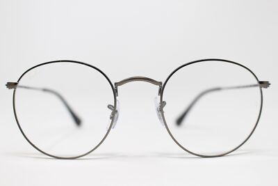 Ray Mod Janaban RAY-BAN mod RB 3447V col 2620 sz 50/21 Eyeglasses Frame | eBay