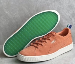 puma suede womens 10.5