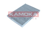 Kamoka Innenraumfilter Aktivkohlefilter FüR Alfa Romeo Giulia 952_ Stelvio 949_