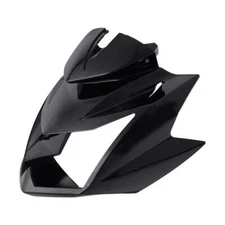 Upper Front Nose Headlight Fairing Cowl Fit For Kawasaki Z750 2007-2012