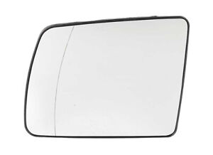 Miroir De Verre Gauche Pour Ford Transit Pages Miroir Verre Côté Conducteur Miroir Extérieur