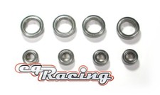Ball Bearings Set (8)  Kyosho DST - DRX KDR®