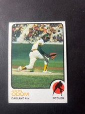 1973 Topps Baseball⚾️Complete Your Set 291-660 VG-EX to NM+ NEW 3/5/24🔥